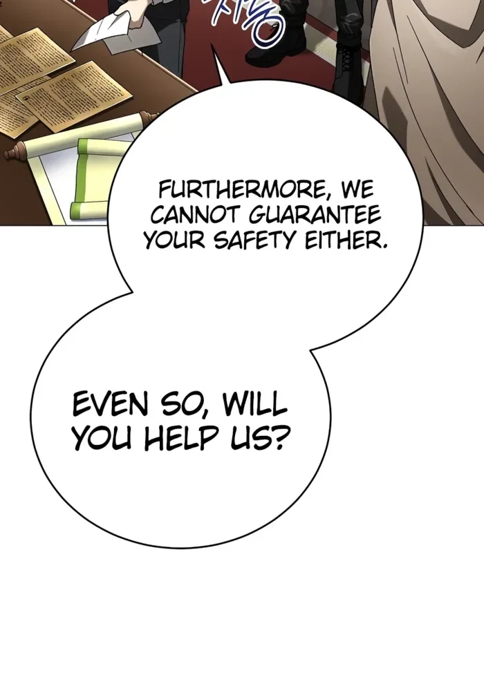 Is It Bad That the Main Character’s a Roleplayer? Chapter 27 - 10