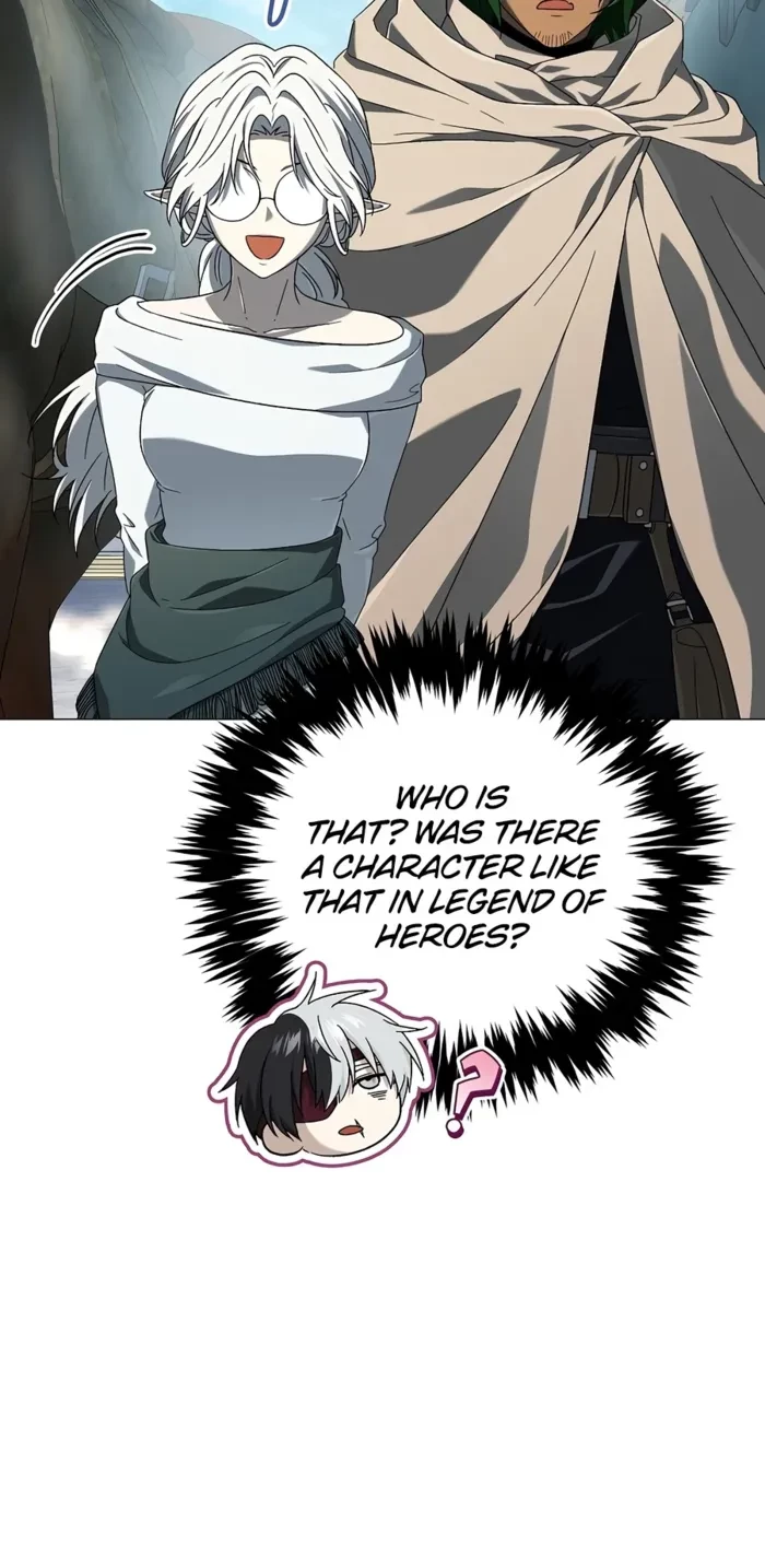 Is It Bad That the Main Character’s a Roleplayer? Chapter 26 - 4