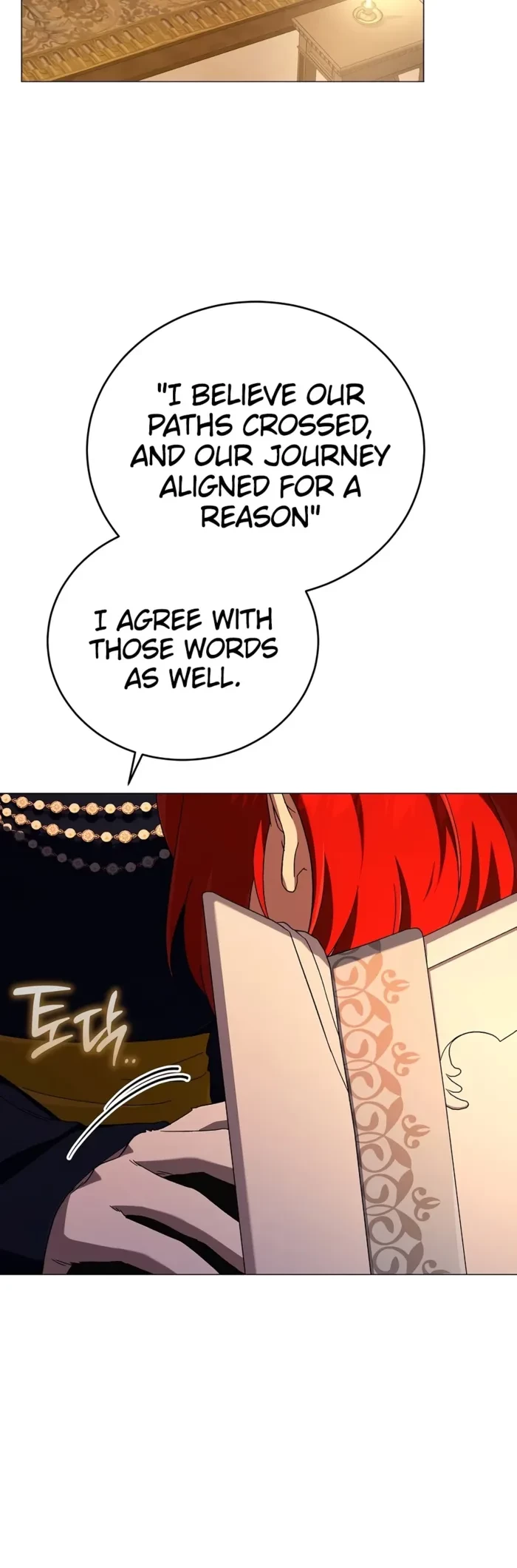 Is It Bad That the Main Character’s a Roleplayer? Chapter 25 - 3