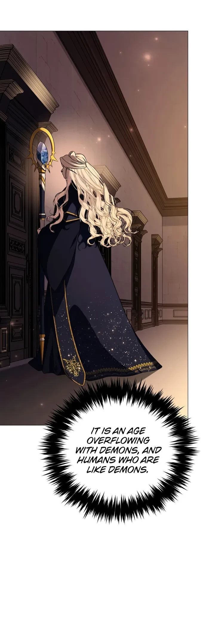 Is It Bad That the Main Character’s a Roleplayer? Chapter 25 - 5