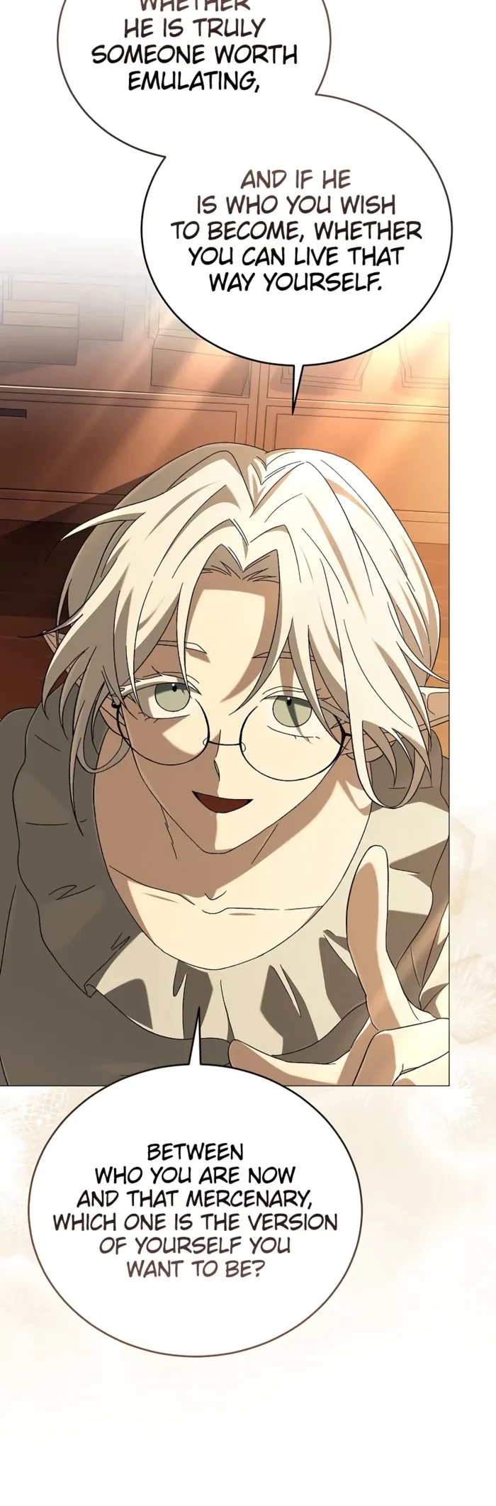 Is It Bad That the Main Character’s a Roleplayer? Chapter 25 - 11