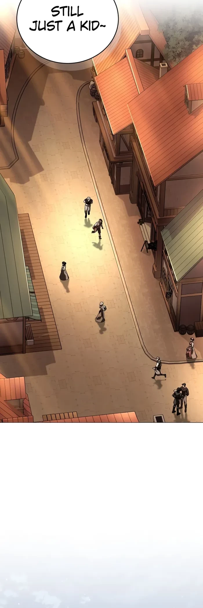 Is It Bad That the Main Character’s a Roleplayer? Chapter 25 - 13