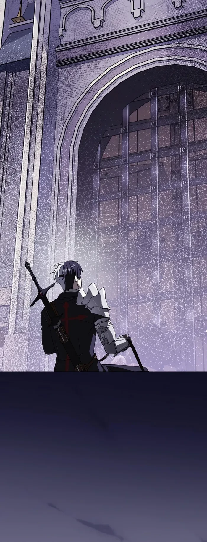 Is It Bad That the Main Character’s a Roleplayer? Chapter 26 - 20