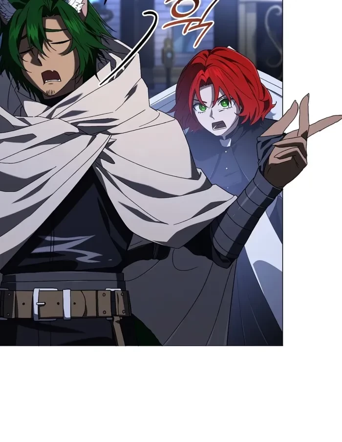Is It Bad That the Main Character’s a Roleplayer? Chapter 24 - 4