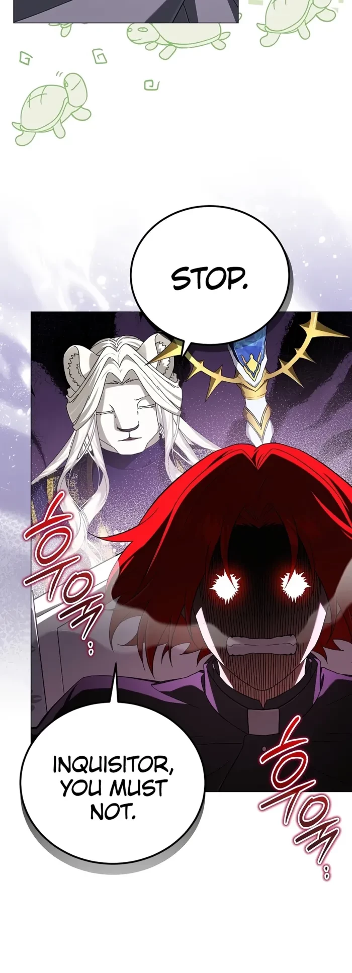 Is It Bad That the Main Character’s a Roleplayer? Chapter 24 - 6