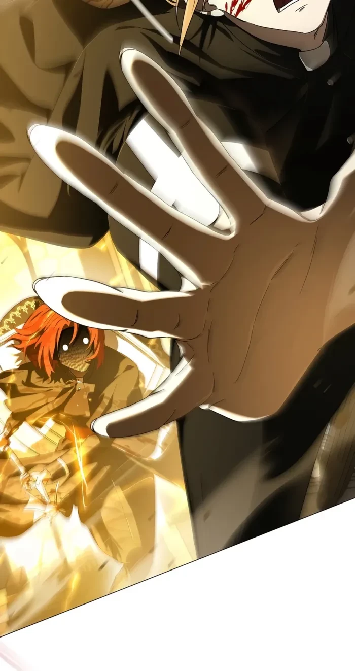 Is It Bad That the Main Character’s a Roleplayer? Chapter 23 - 2