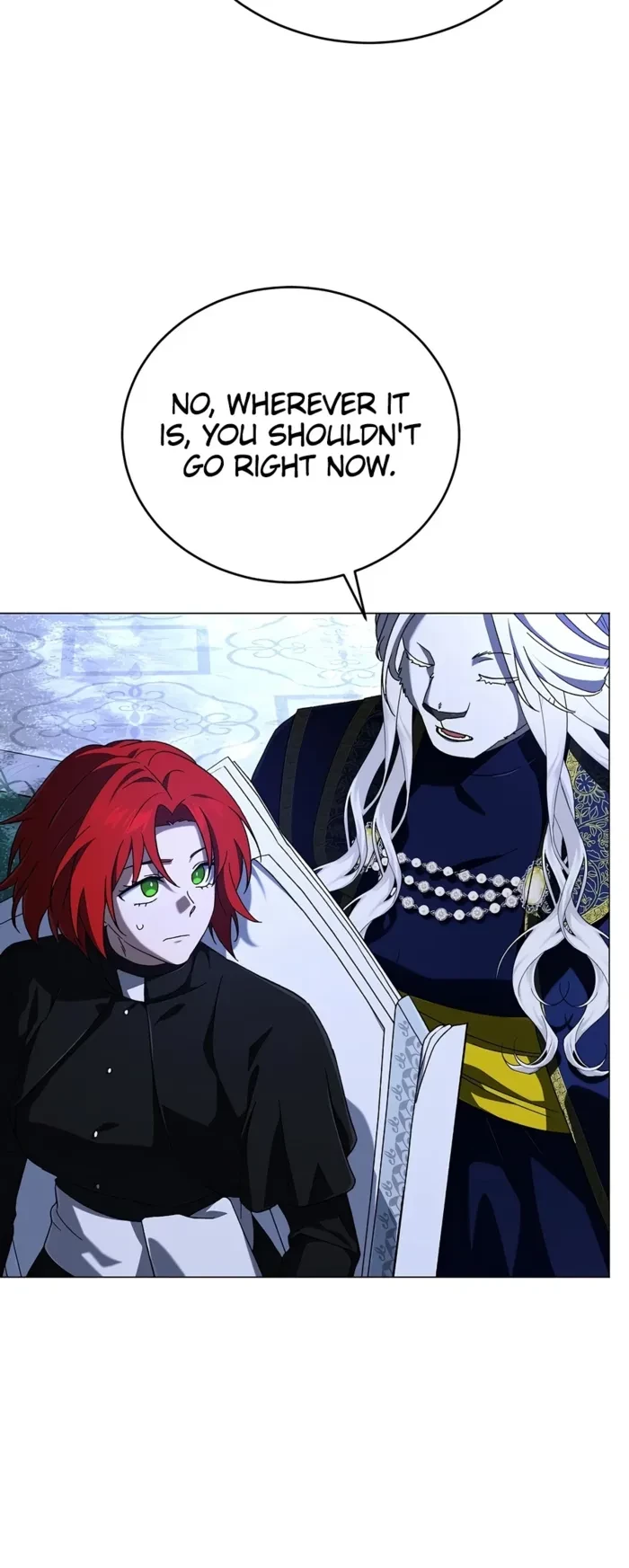 Is It Bad That the Main Character’s a Roleplayer? Chapter 24 - 8