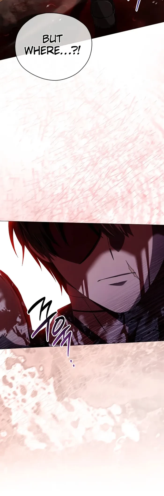 Is It Bad That the Main Character’s a Roleplayer? Chapter 23 - 5