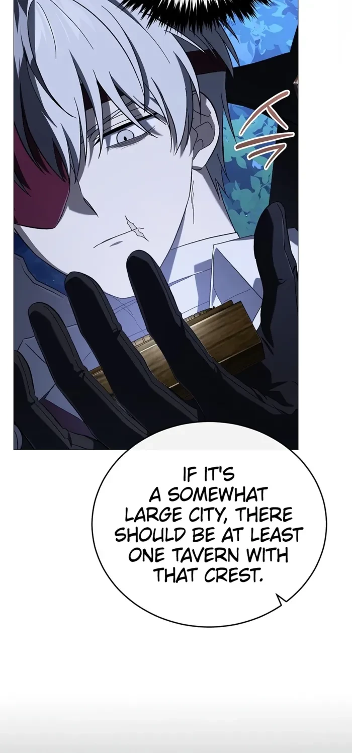Is It Bad That the Main Character’s a Roleplayer? Chapter 24 - 15