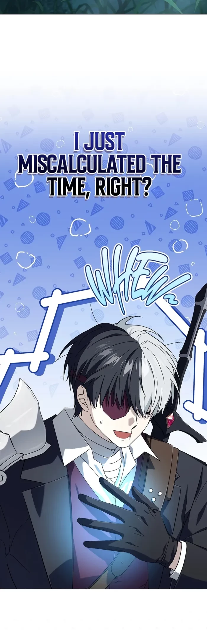 Is It Bad That the Main Character’s a Roleplayer? Chapter 23 - 15