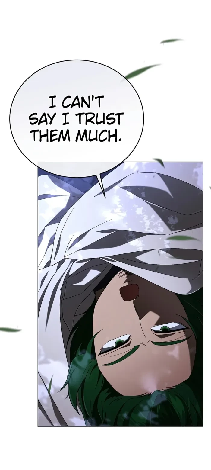 Is It Bad That the Main Character’s a Roleplayer? Chapter 23 - 17