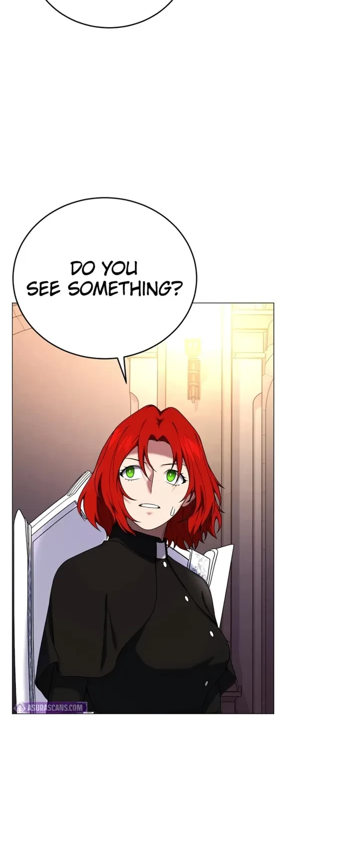 Is It Bad That the Main Character’s a Roleplayer? Chapter 21 - 2