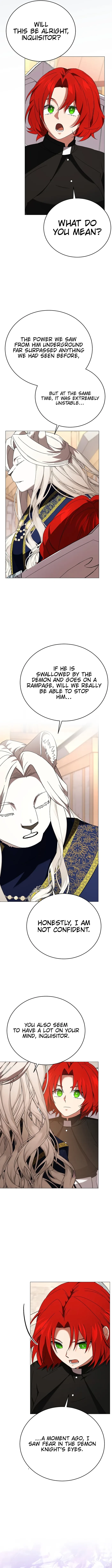 Is It Bad That the Main Character’s a Roleplayer? Chapter 22 - 10