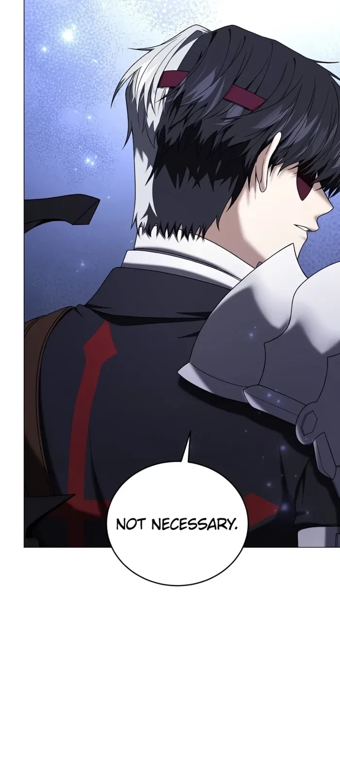 Is It Bad That the Main Character’s a Roleplayer? Chapter 21 - 10