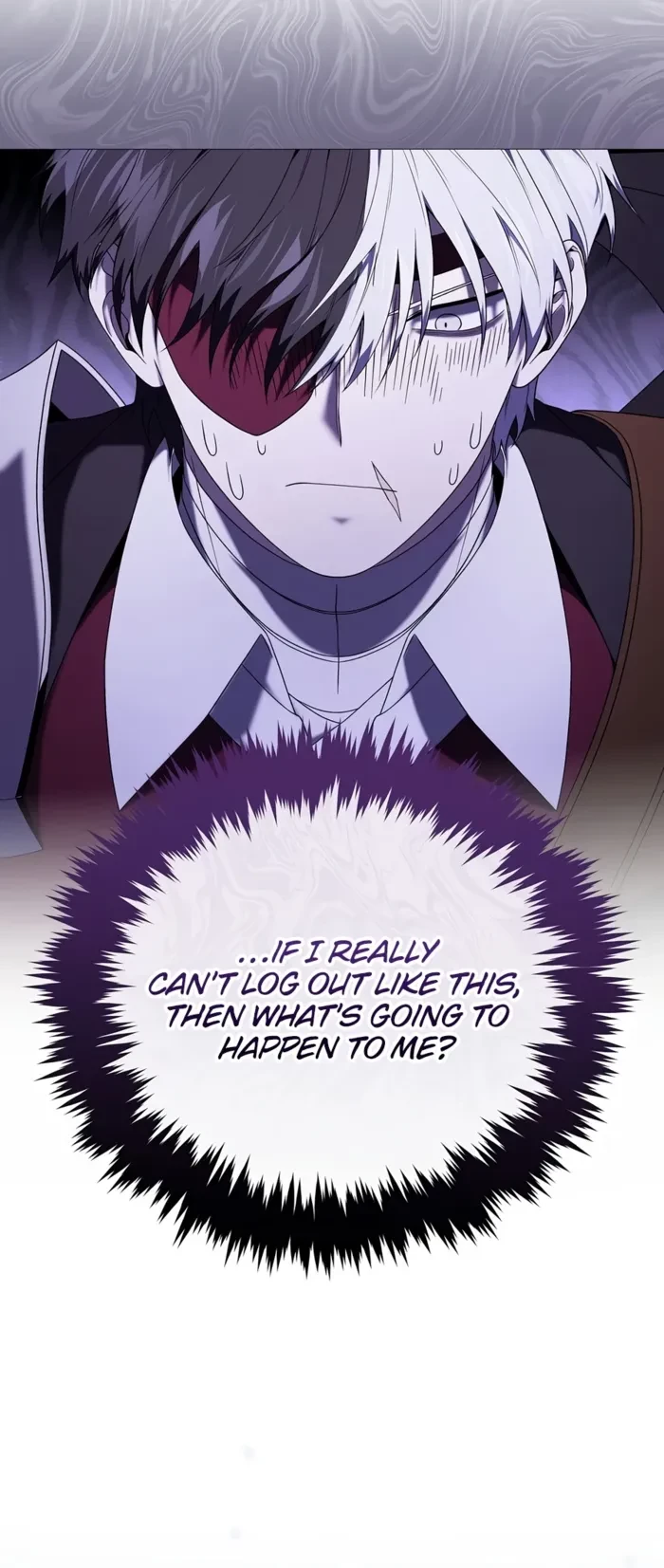 Is It Bad That the Main Character’s a Roleplayer? Chapter 21 - 12
