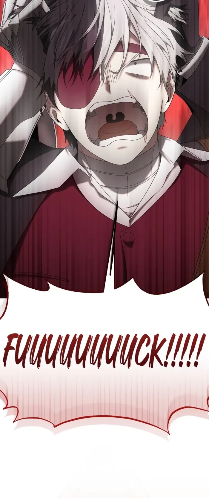 Is It Bad That the Main Character’s a Roleplayer? Chapter 21 - 14