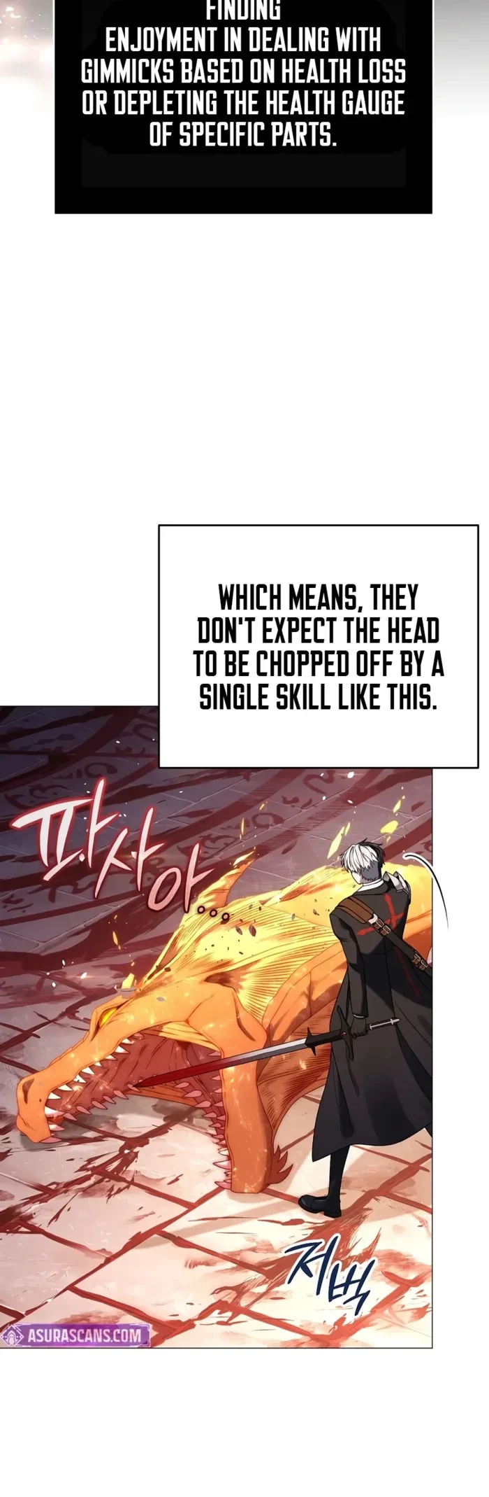 Is It Bad That the Main Character’s a Roleplayer? Chapter 20 - 2