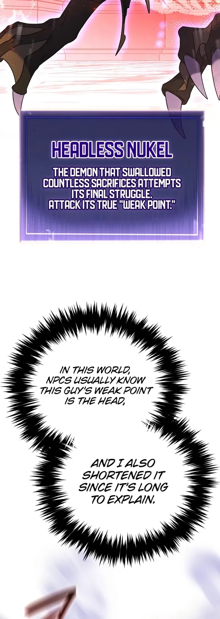 Is It Bad That the Main Character’s a Roleplayer? Chapter 20 - 6