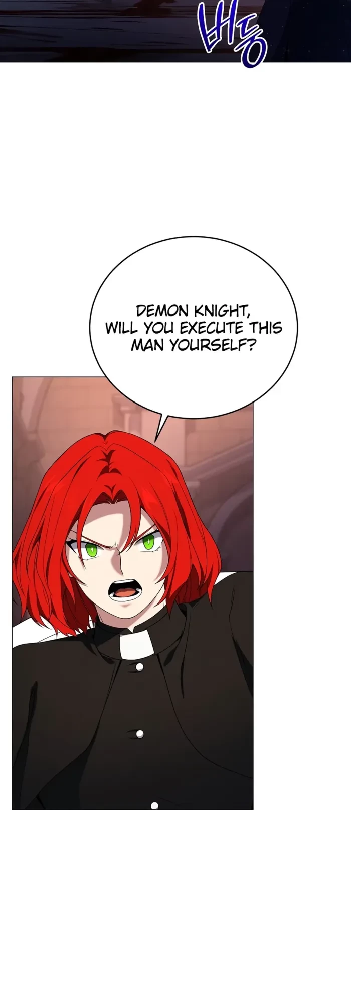 Is It Bad That the Main Character’s a Roleplayer? Chapter 20 - 11