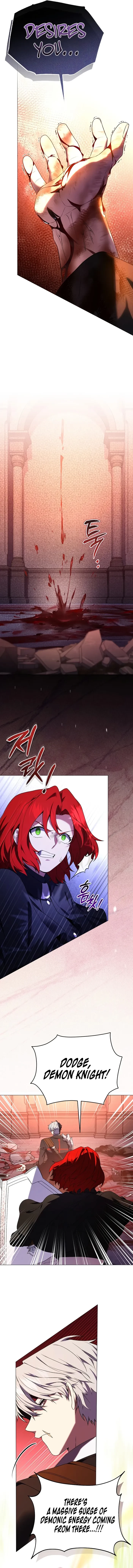 Is It Bad That the Main Character’s a Roleplayer? Chapter 19 - 7