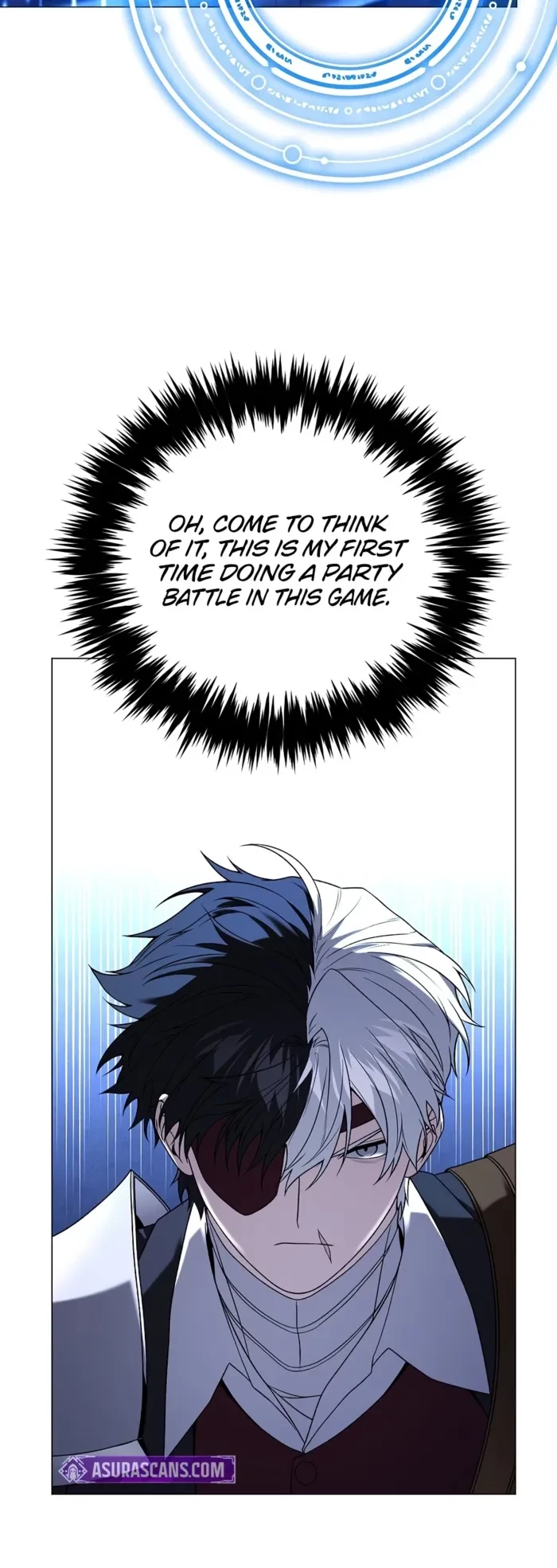Is It Bad That the Main Character’s a Roleplayer? Chapter 18 - 3