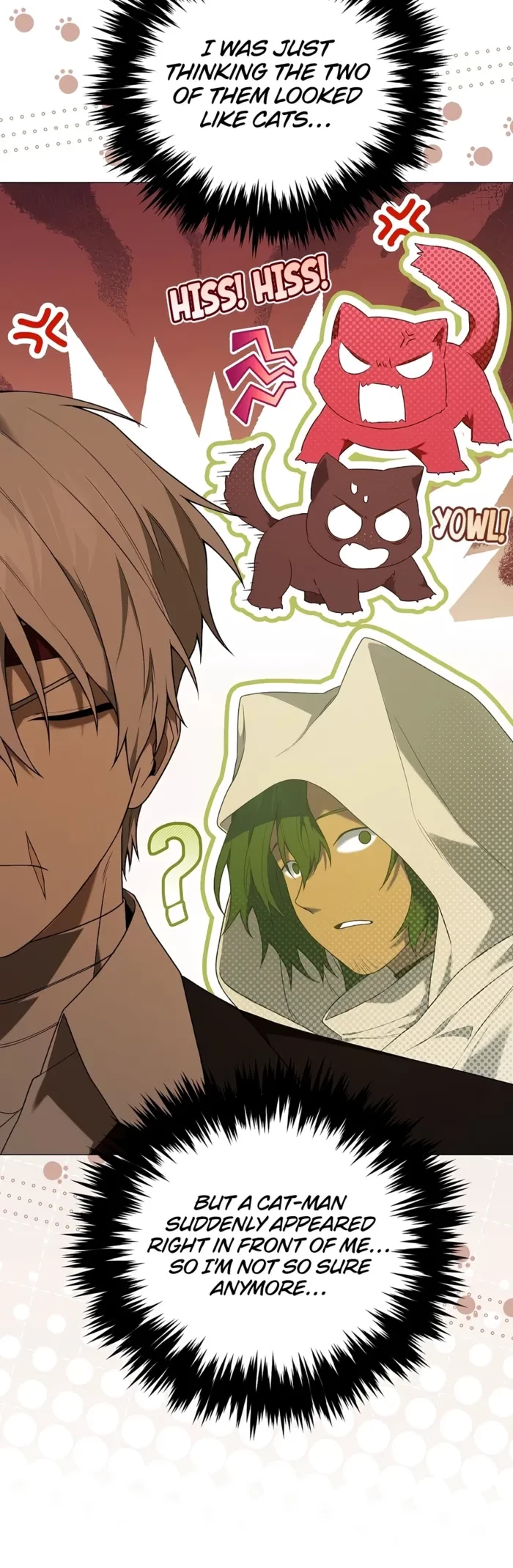 Is It Bad That the Main Character’s a Roleplayer? Chapter 17 - 6