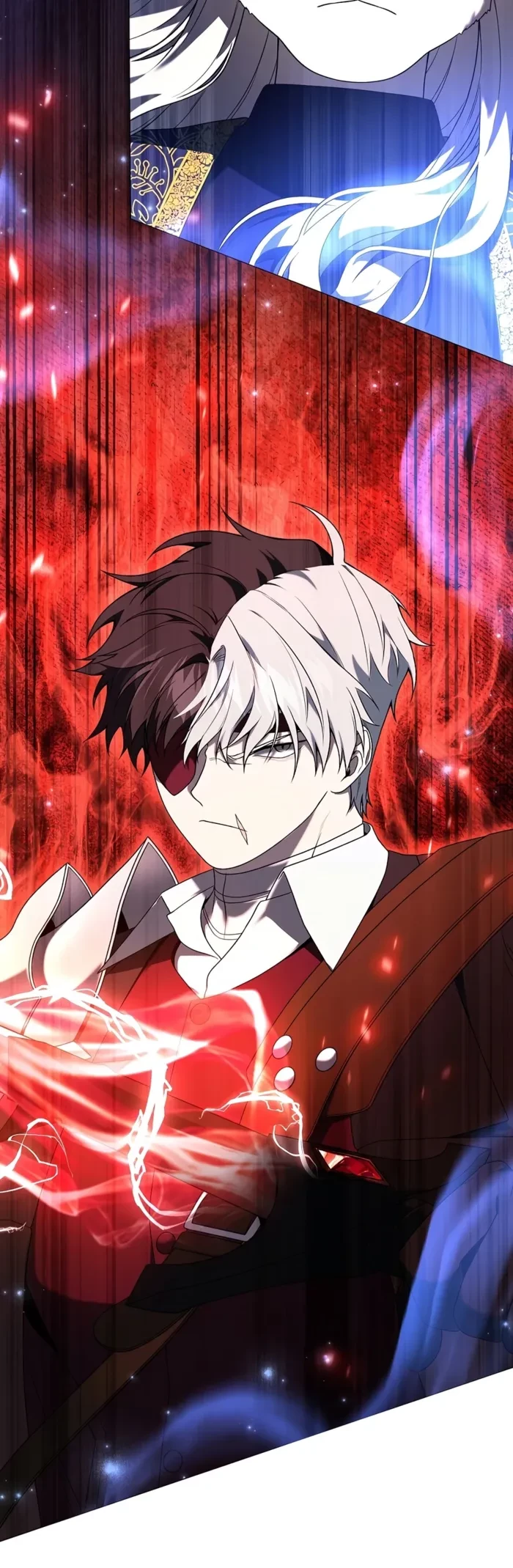 Is It Bad That the Main Character’s a Roleplayer? Chapter 18 - 6