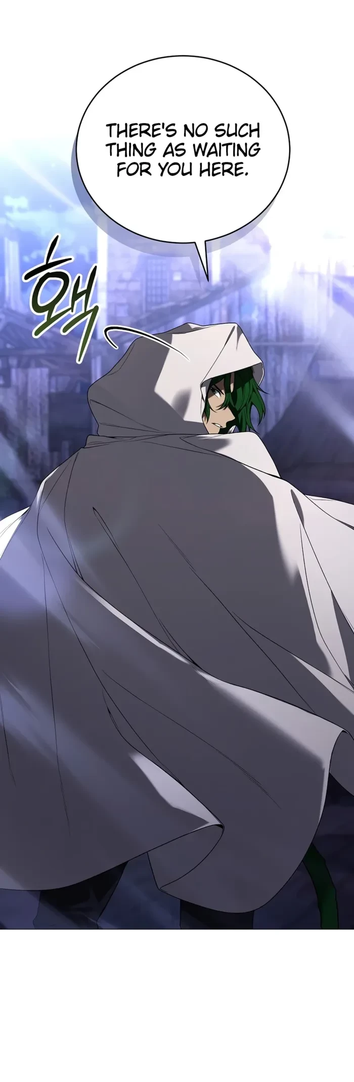 Is It Bad That the Main Character’s a Roleplayer? Chapter 17 - 10