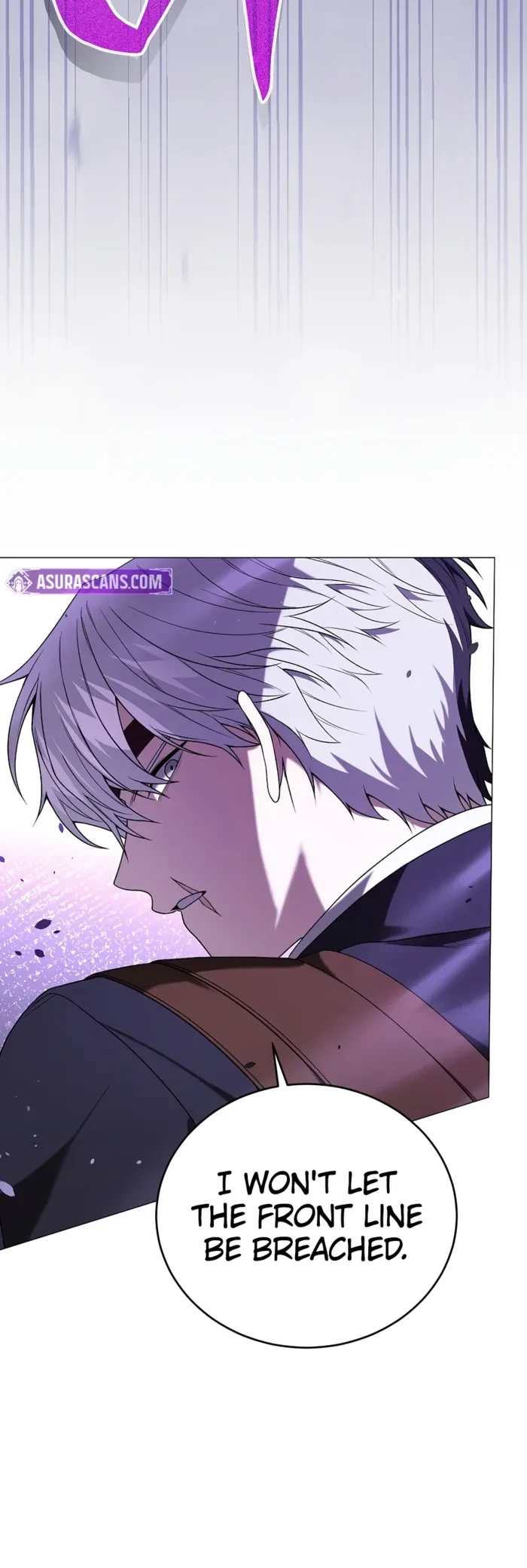 Is It Bad That the Main Character’s a Roleplayer? Chapter 18 - 9