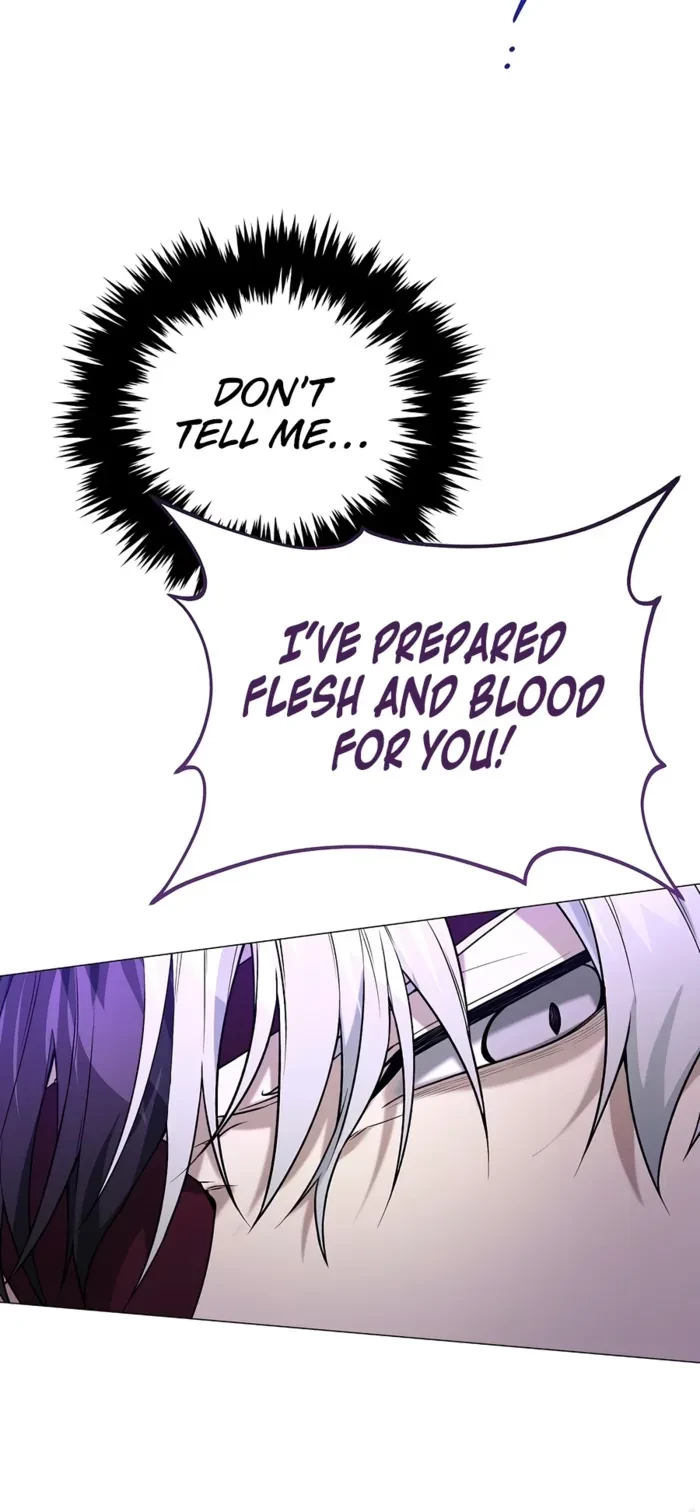 Is It Bad That the Main Character’s a Roleplayer? Chapter 18 - 11