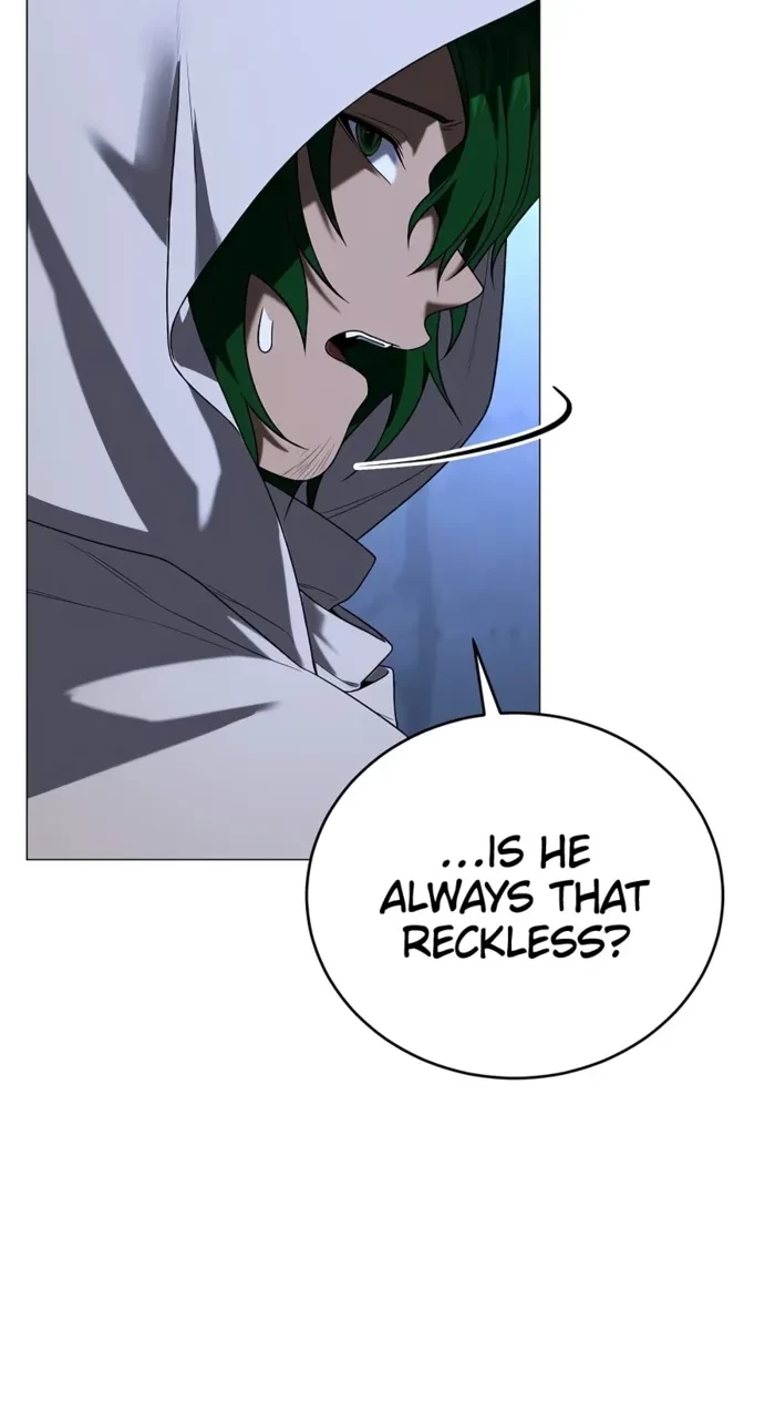 Is It Bad That the Main Character’s a Roleplayer? Chapter 17 - 17
