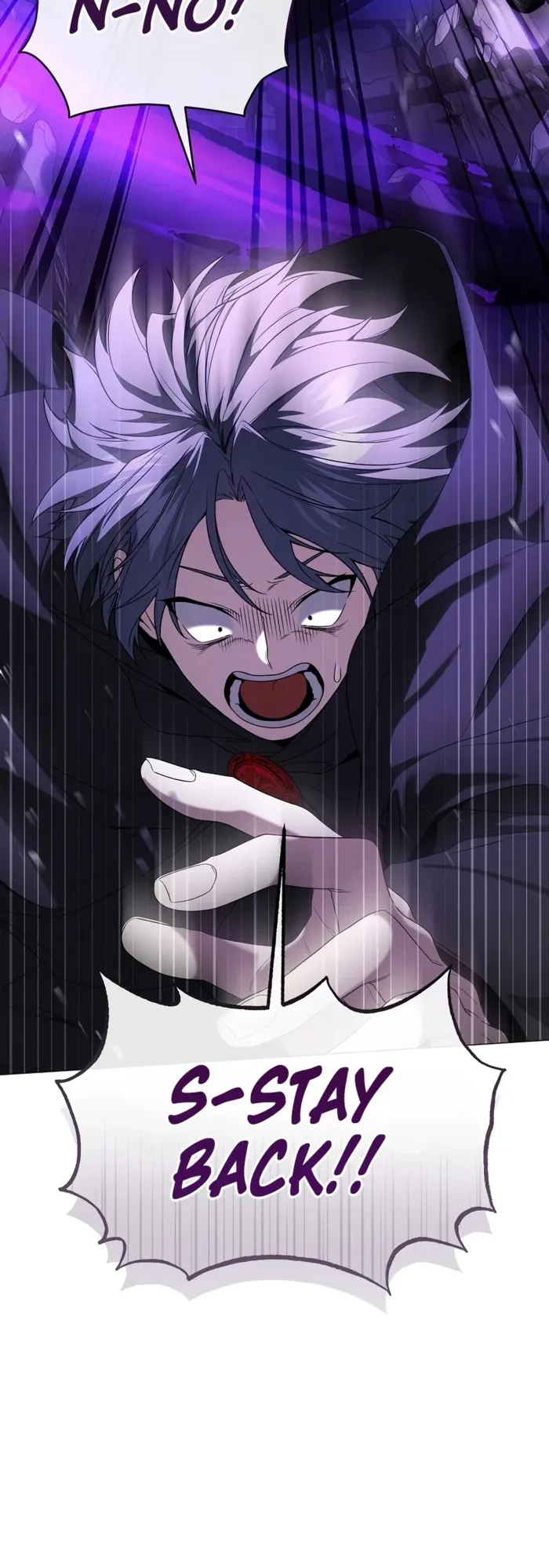 Is It Bad That the Main Character’s a Roleplayer? Chapter 18 - 19