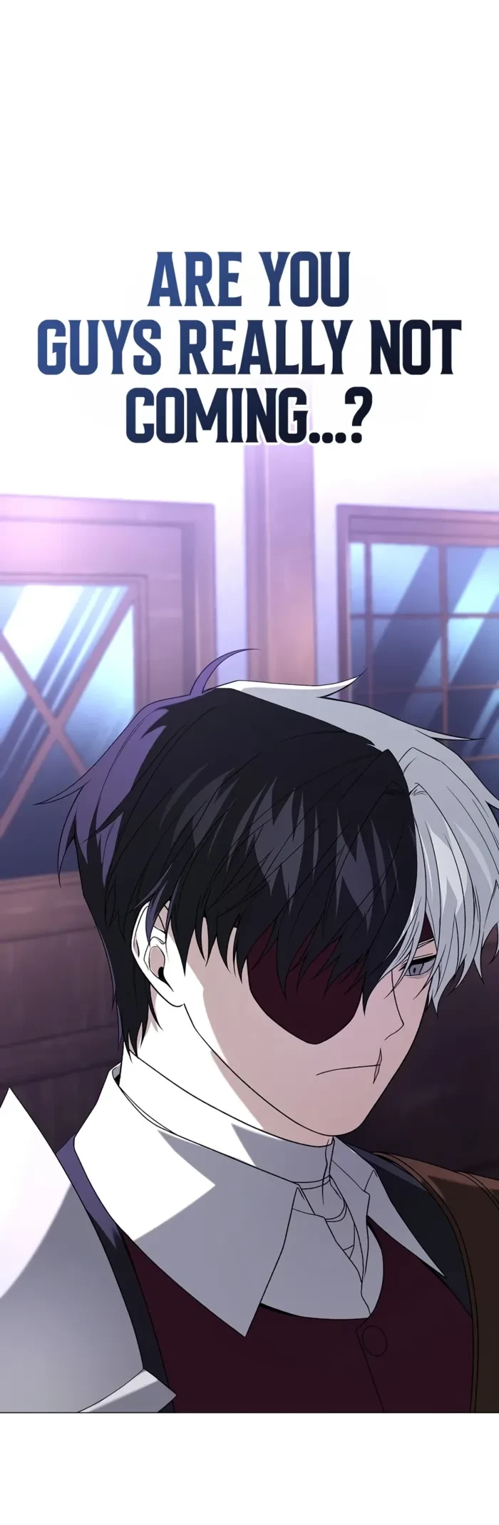 Is It Bad That the Main Character’s a Roleplayer? Chapter 17 - 21
