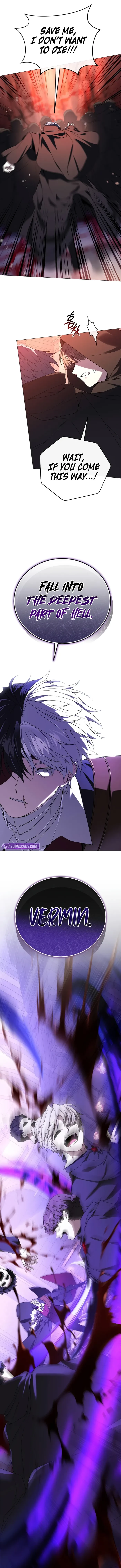 Is It Bad That the Main Character’s a Roleplayer? Chapter 18 - 20