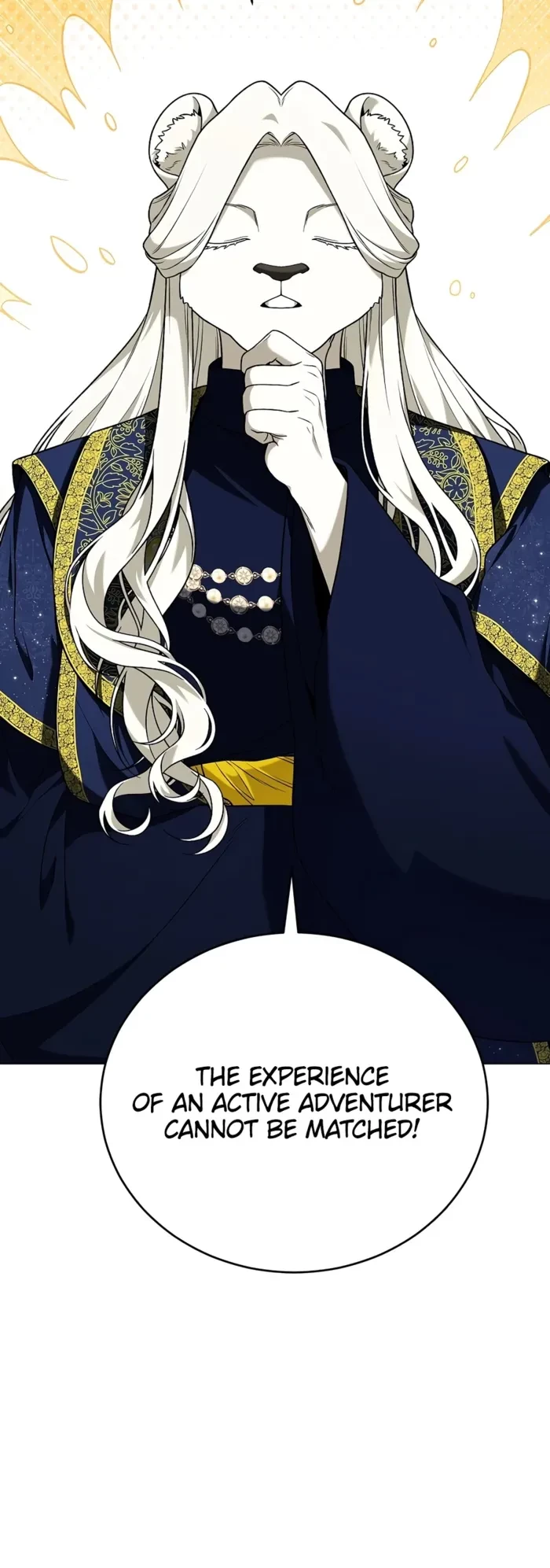 Is It Bad That the Main Character’s a Roleplayer? Chapter 15 - 10