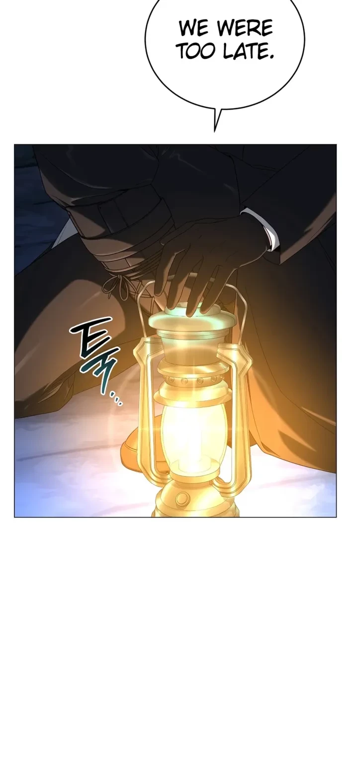 Is It Bad That the Main Character’s a Roleplayer? Chapter 13 - 2