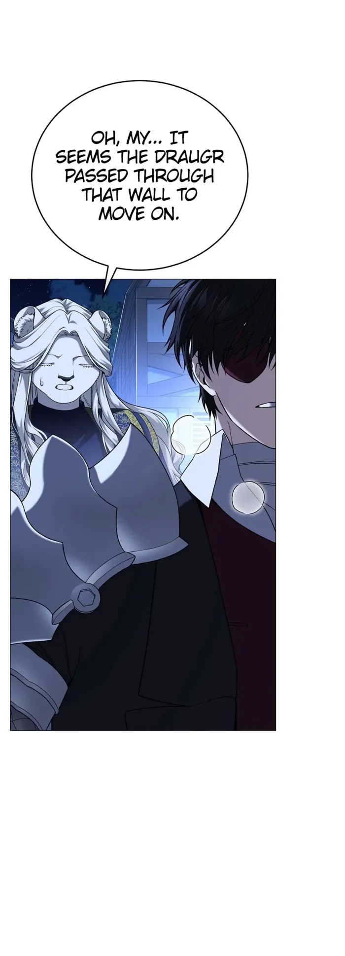 Is It Bad That the Main Character’s a Roleplayer? Chapter 13 - 6