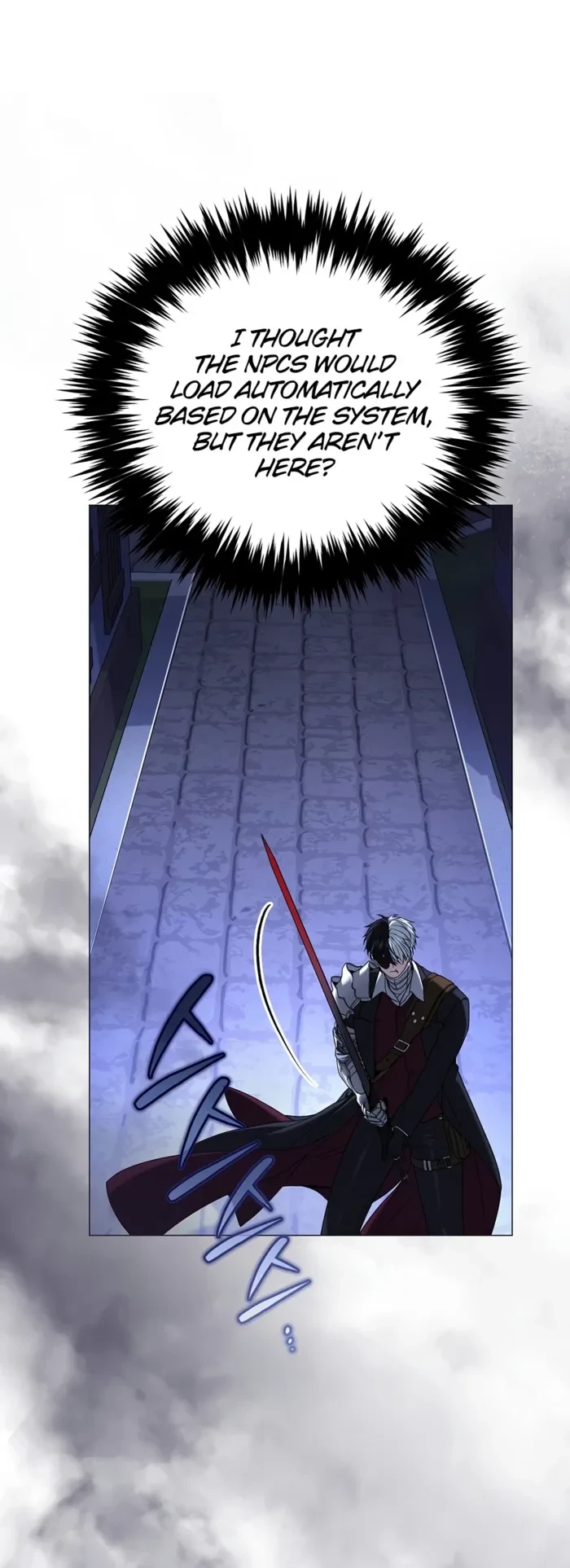 Is It Bad That the Main Character’s a Roleplayer? Chapter 13 - 15