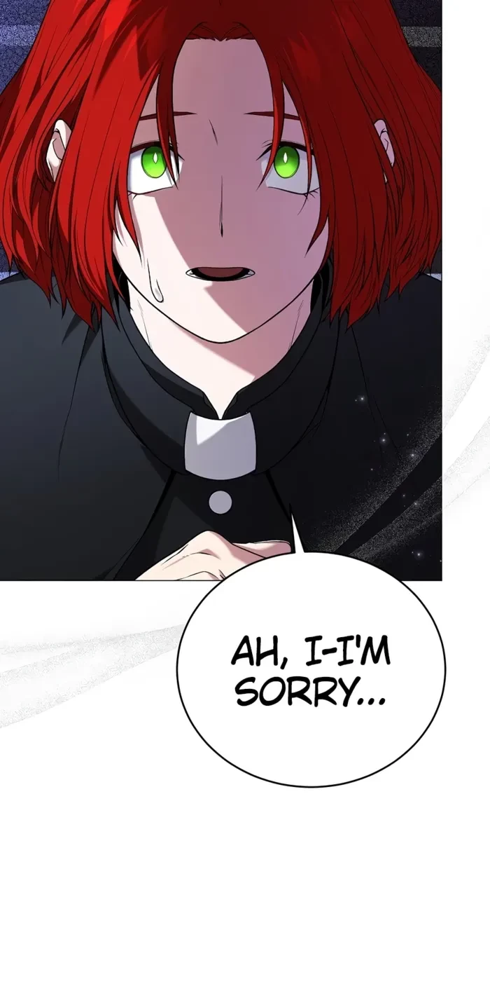 Is It Bad That the Main Character’s a Roleplayer? Chapter 12 - 8