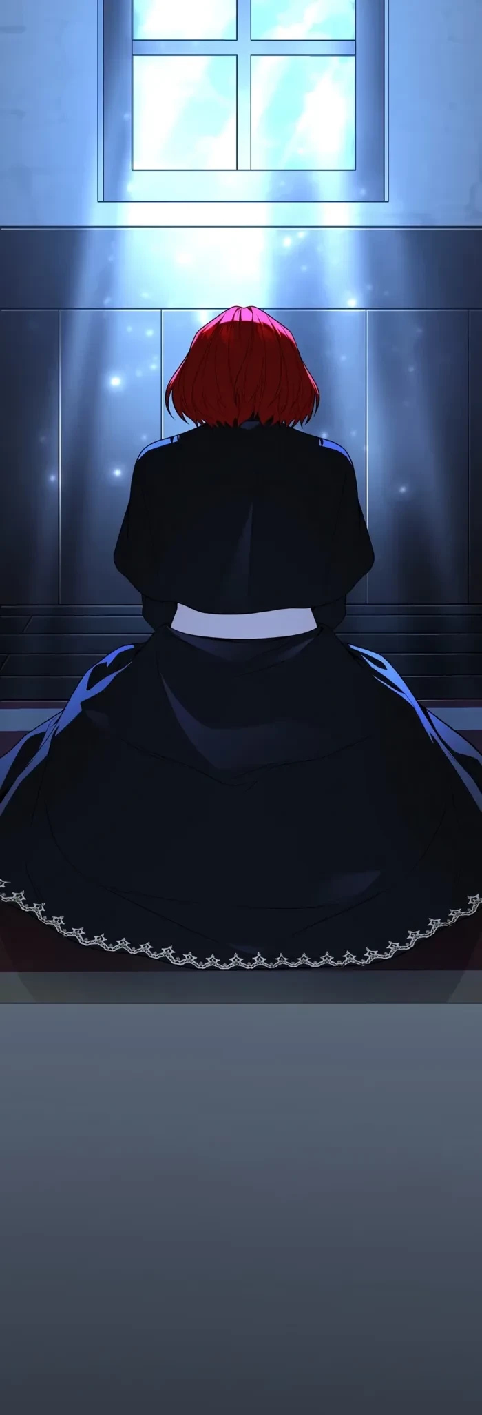 Is It Bad That the Main Character’s a Roleplayer? Chapter 11 - 12