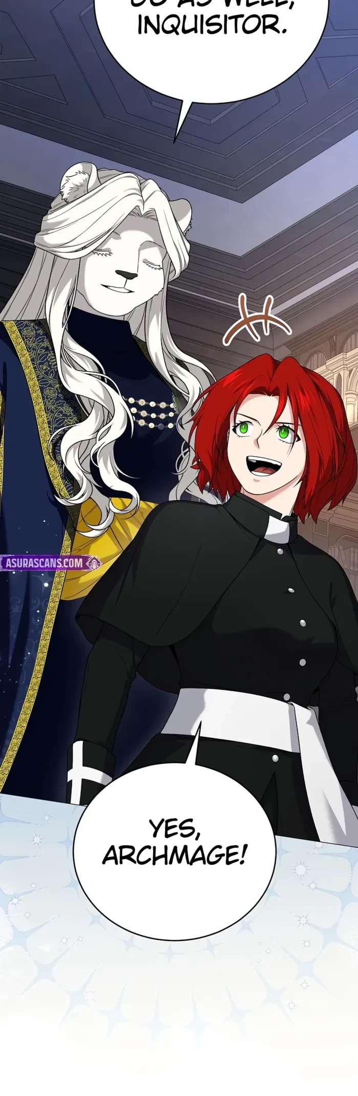 Is It Bad That the Main Character’s a Roleplayer? Chapter 12 - 10
