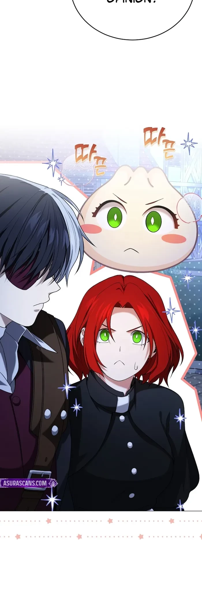 Is It Bad That the Main Character’s a Roleplayer? Chapter 12 - 14