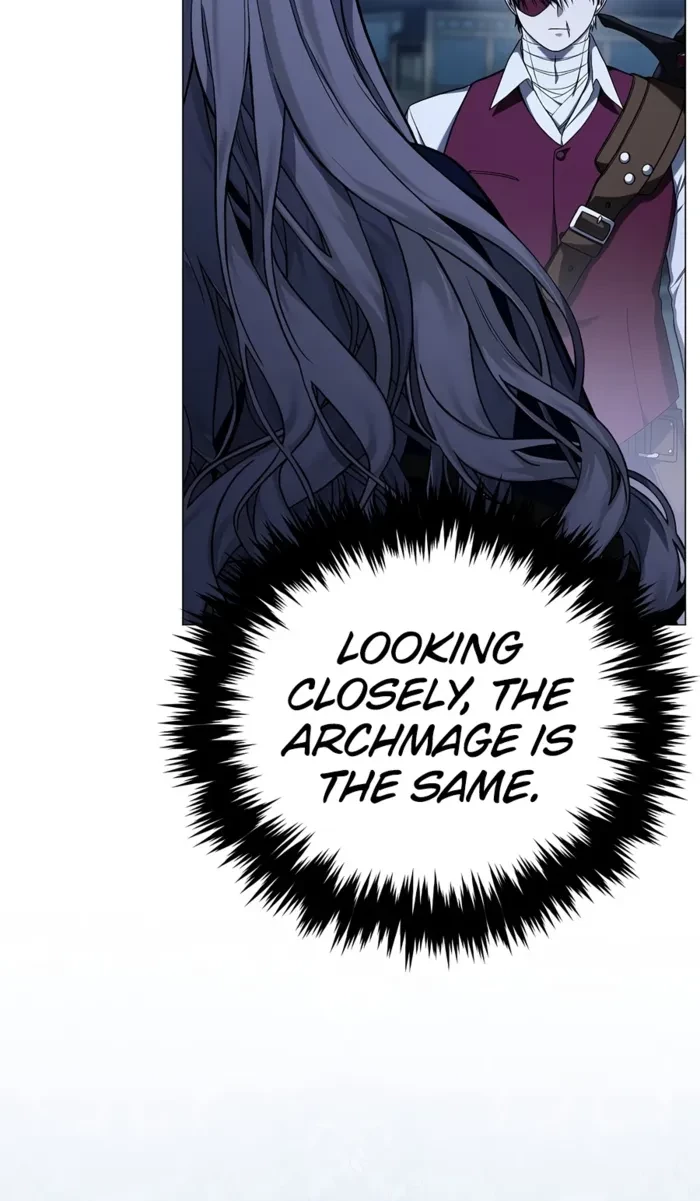 Is It Bad That the Main Character’s a Roleplayer? Chapter 9 - 2