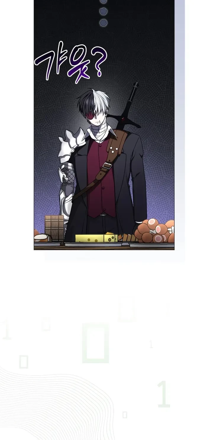 Is It Bad That the Main Character’s a Roleplayer? Chapter 10 - 4