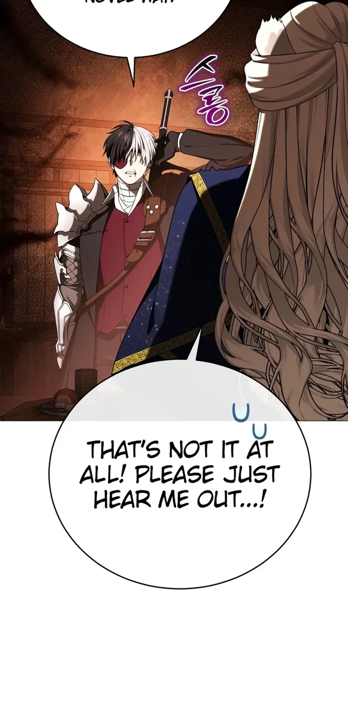 Is It Bad That the Main Character’s a Roleplayer? Chapter 10 - 7