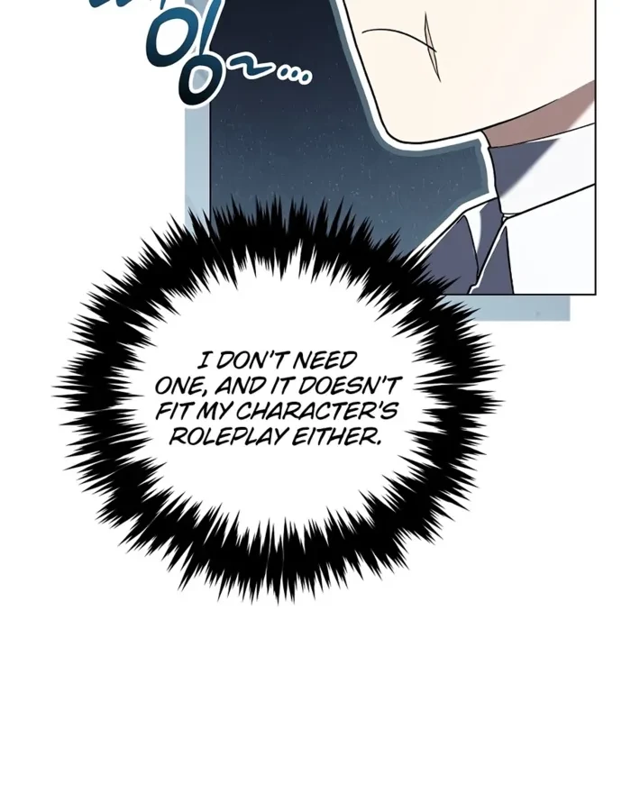 Is It Bad That the Main Character’s a Roleplayer? Chapter 7 - 2