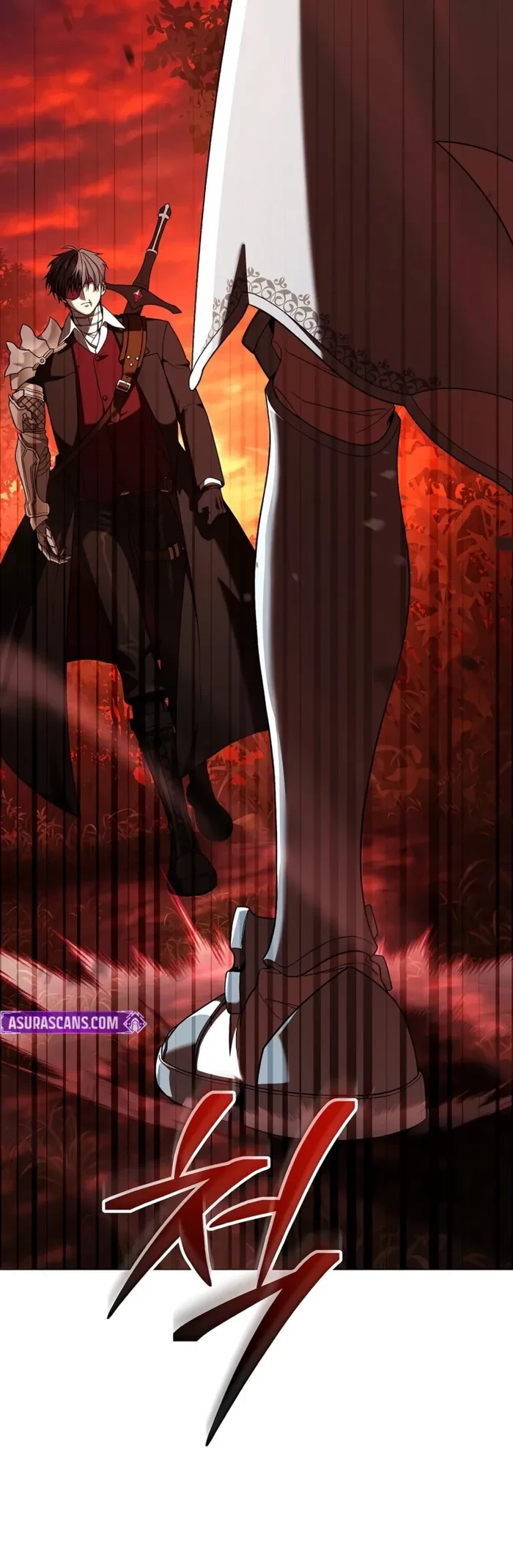 Is It Bad That the Main Character’s a Roleplayer? Chapter 5 - 2
