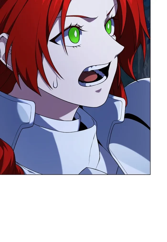 Is It Bad That the Main Character’s a Roleplayer? Chapter 6 - 15
