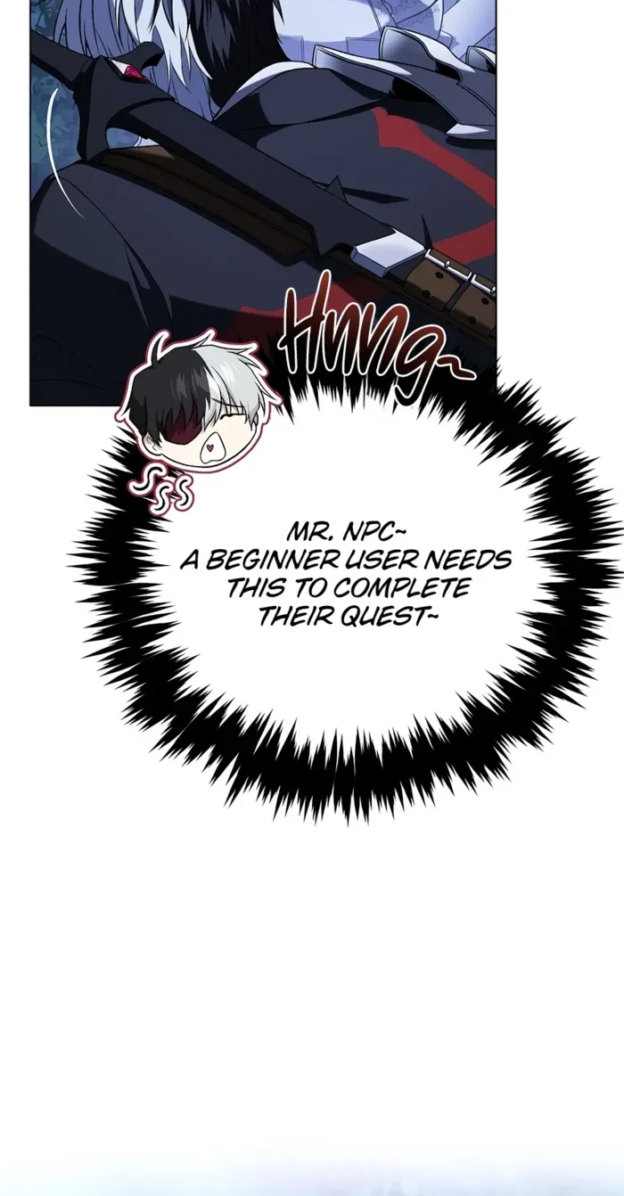 Is It Bad That the Main Character’s a Roleplayer? Chapter 6 - 19