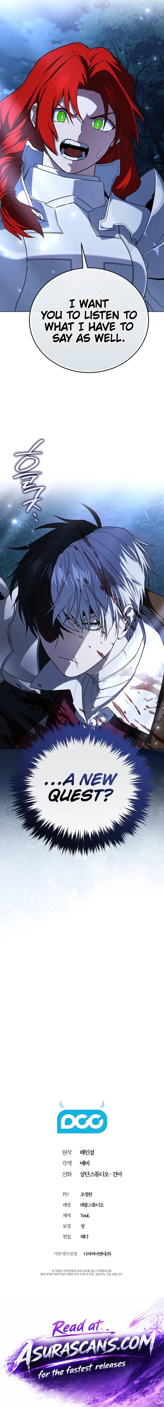 Is It Bad That the Main Character’s a Roleplayer? Chapter 6 - 20